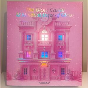 Medicube Advent Calendar 2025